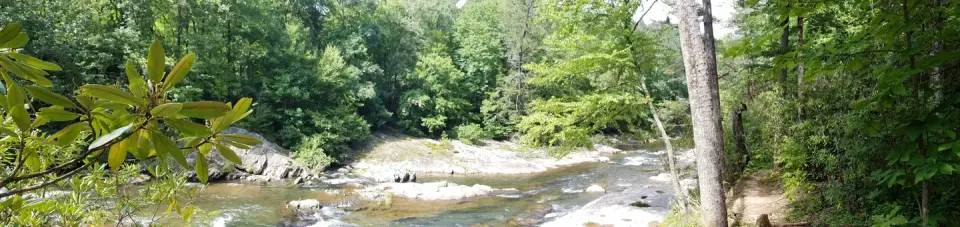 River