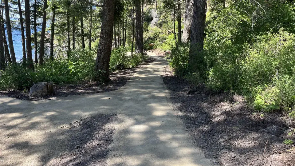Green Bay Campground