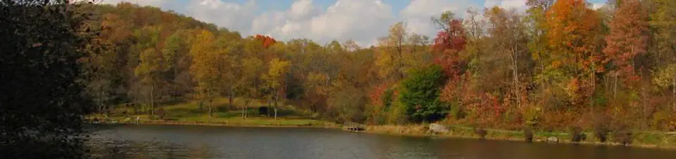 Twin Lakes