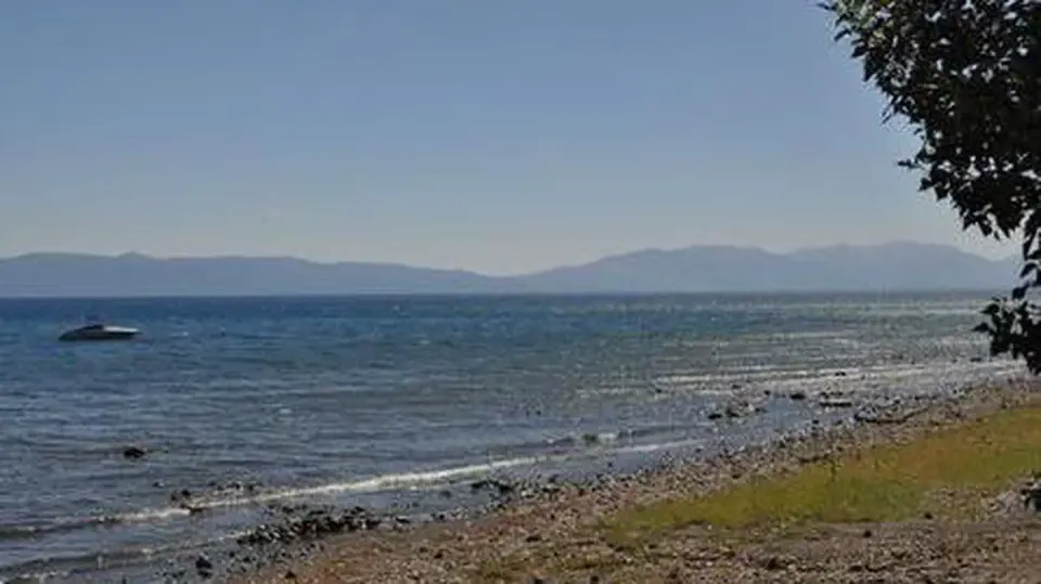 Lake Tahoe Basin Management Unit recreation area