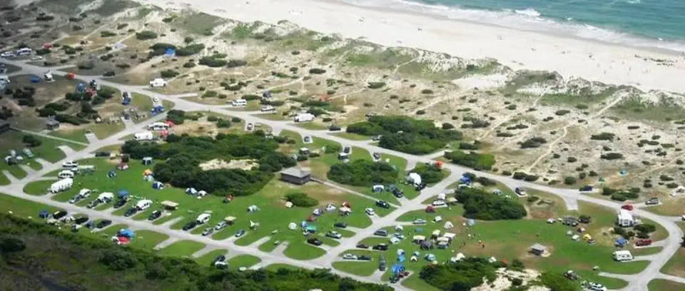 View from the Air