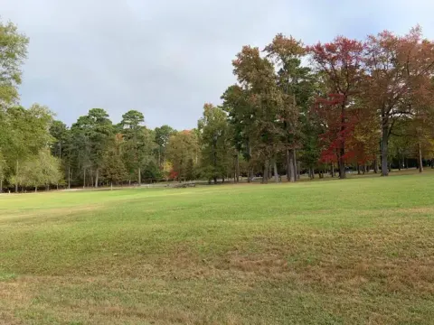 Lake O' The Pines recreation area