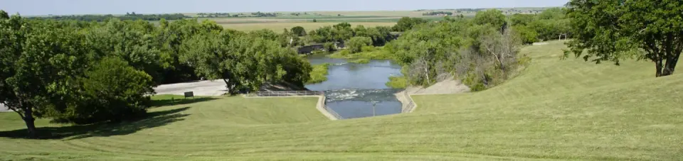 Smoky Hill River