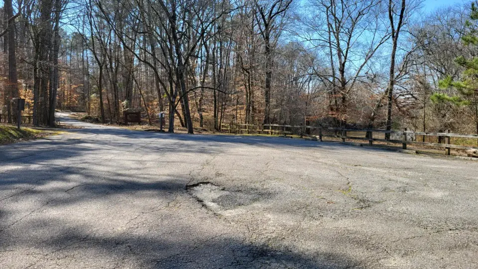 Oconee River Campground