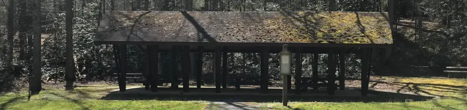 Houston Valley Pavilion
