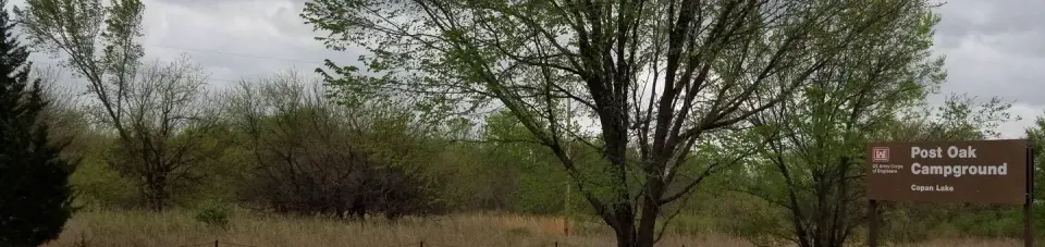 Post Oak