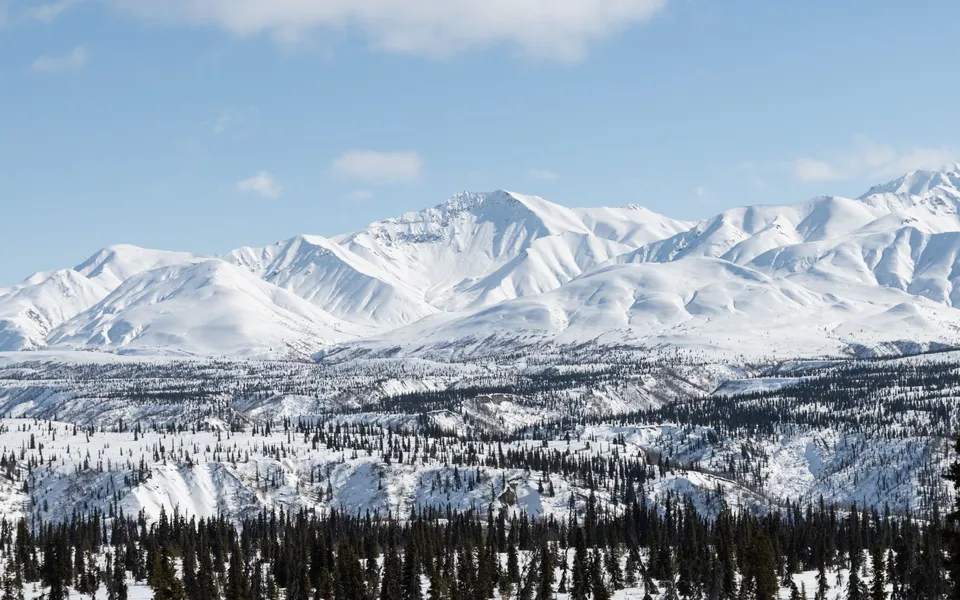 Representative Alaska outdoor destination image from Pexels