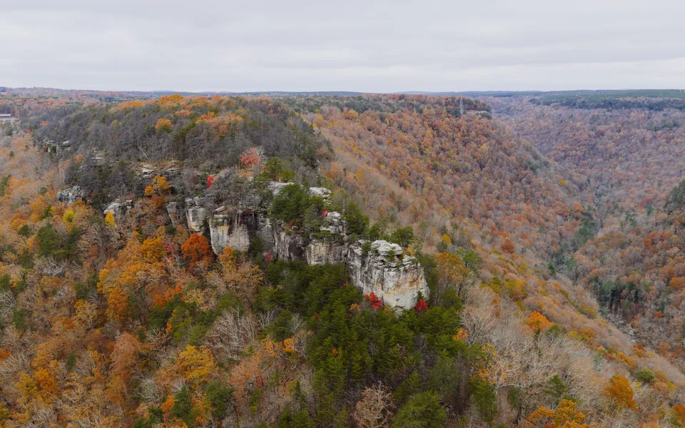 Representative Kentucky outdoor destination image from Pexels