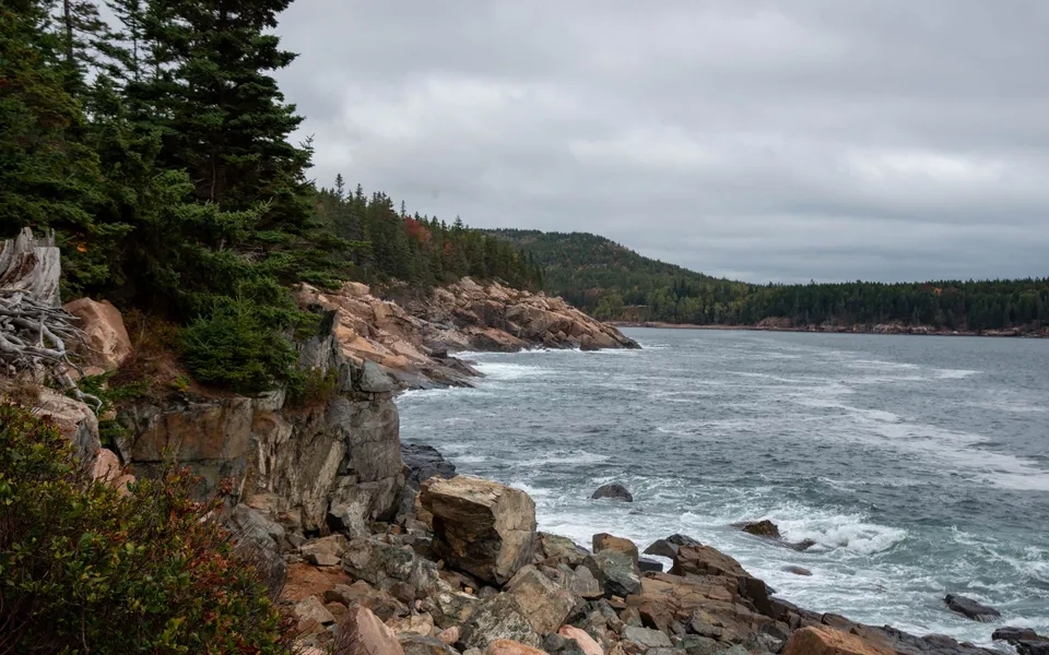 Representative Maine outdoor destination image from Pexels