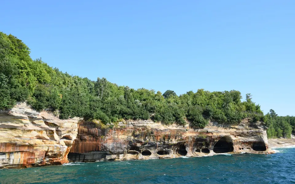 Representative Michigan outdoor destination image from Pexels