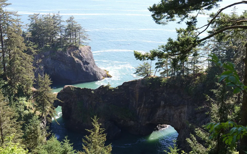 Representative Oregon outdoor destination image from Pexels