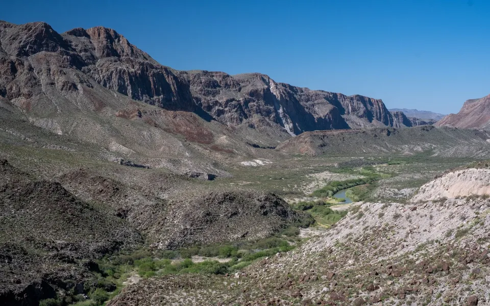 Representative Texas outdoor destination image from Pexels